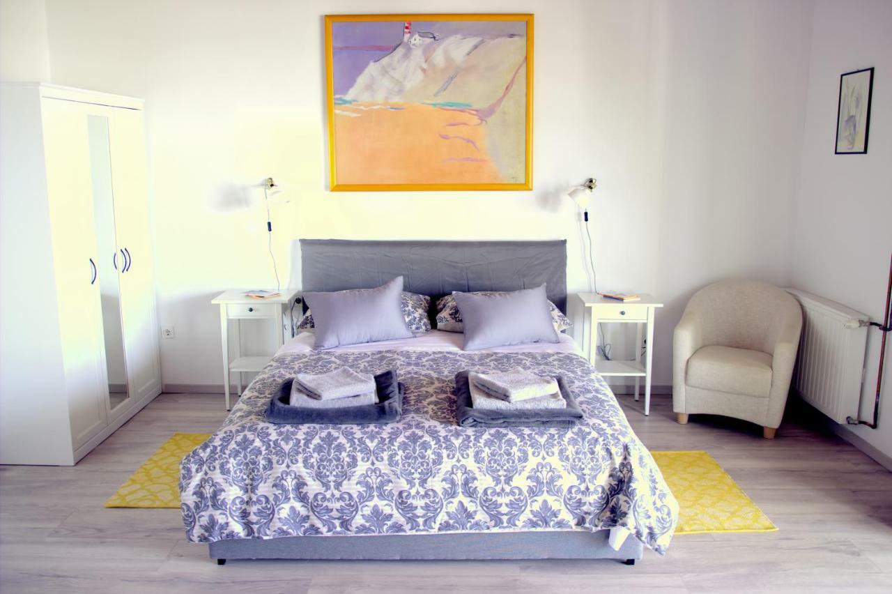 Studio Apartment Gray Šibenik Kültér fotó
