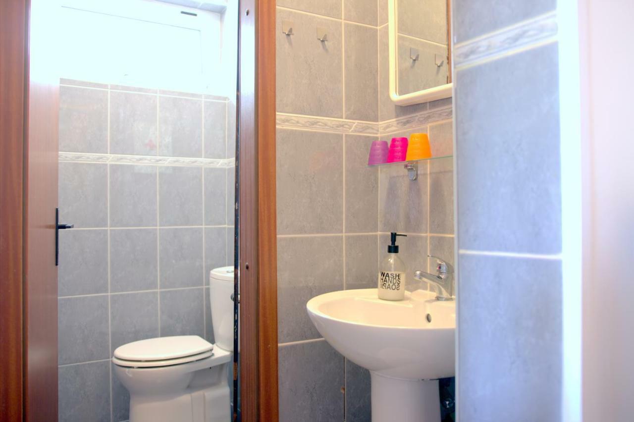 Studio Apartment Gray Šibenik Kültér fotó