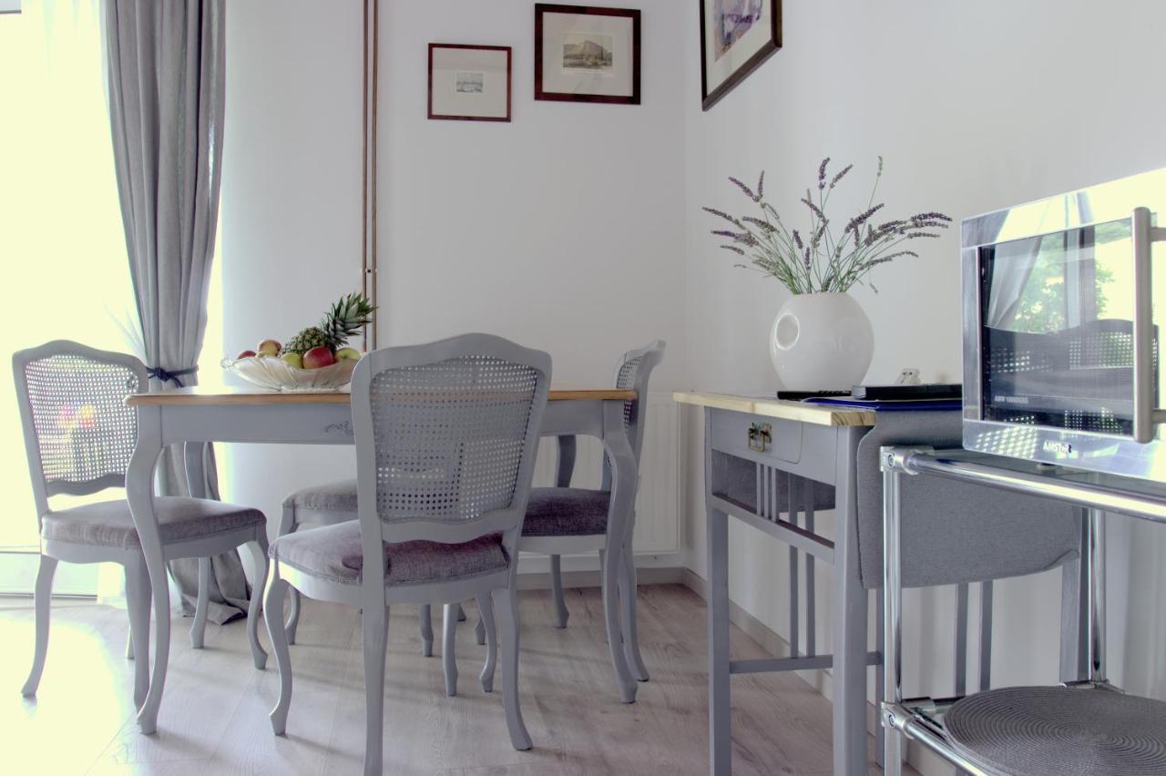 Studio Apartment Gray Šibenik Kültér fotó