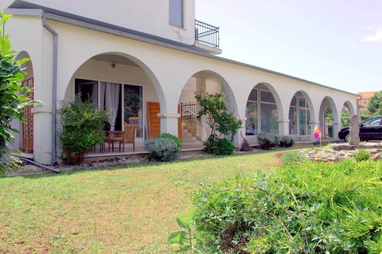 Studio Apartment Gray Šibenik Kültér fotó