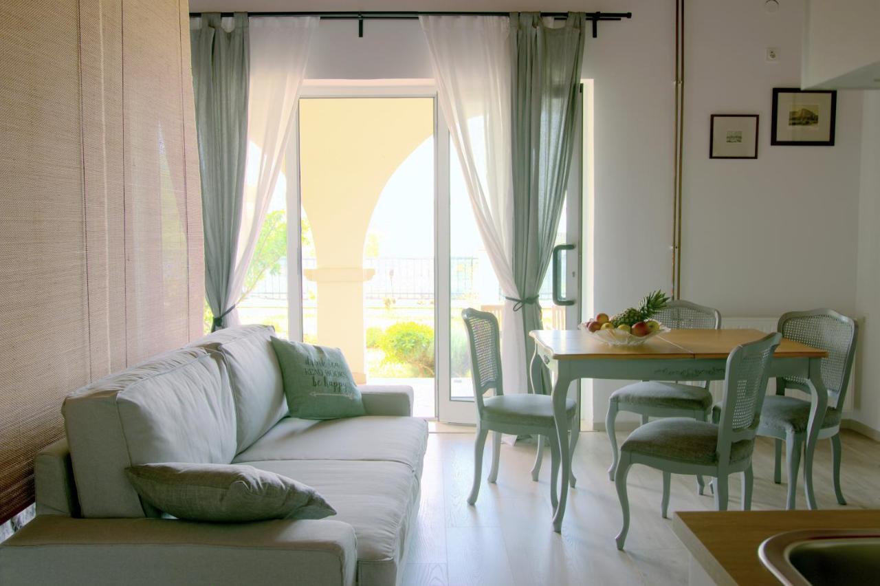 Studio Apartment Gray Šibenik Kültér fotó